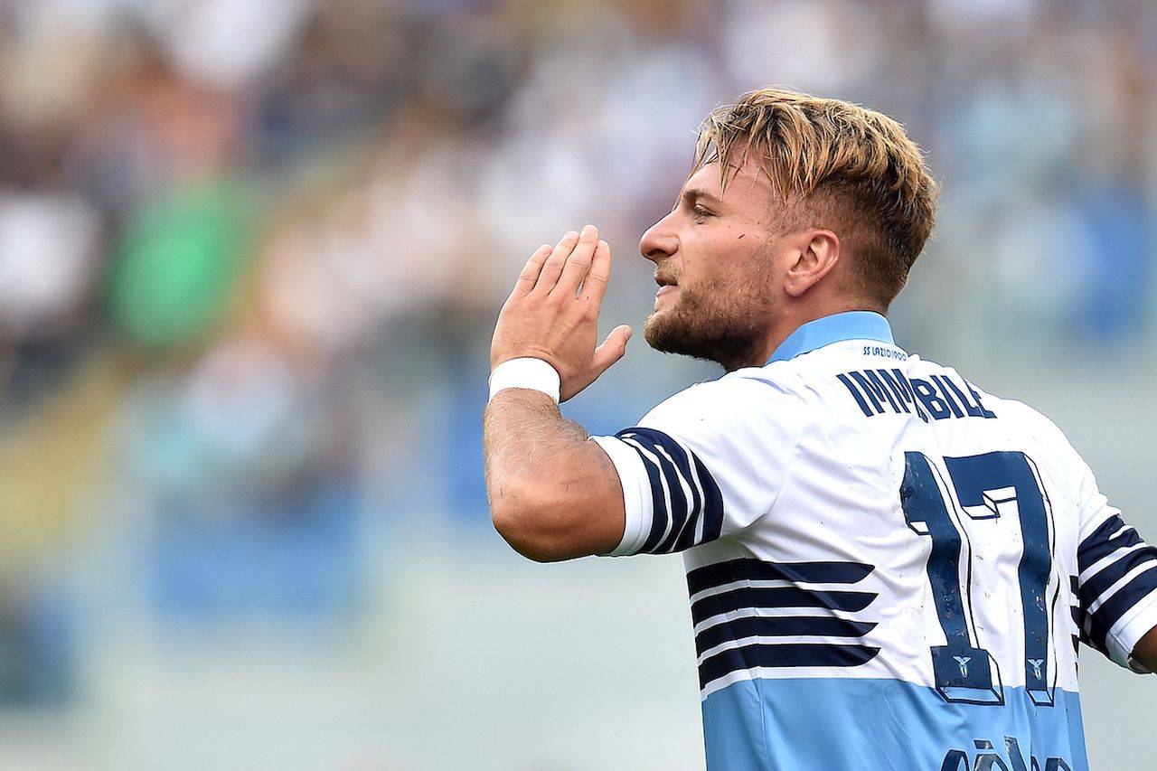 Ciro Immobile