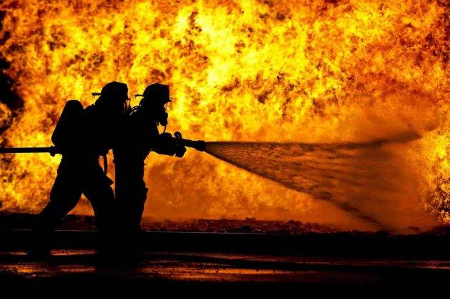 Pescara, incendio in abitazione ai Colli: due morti, una ...