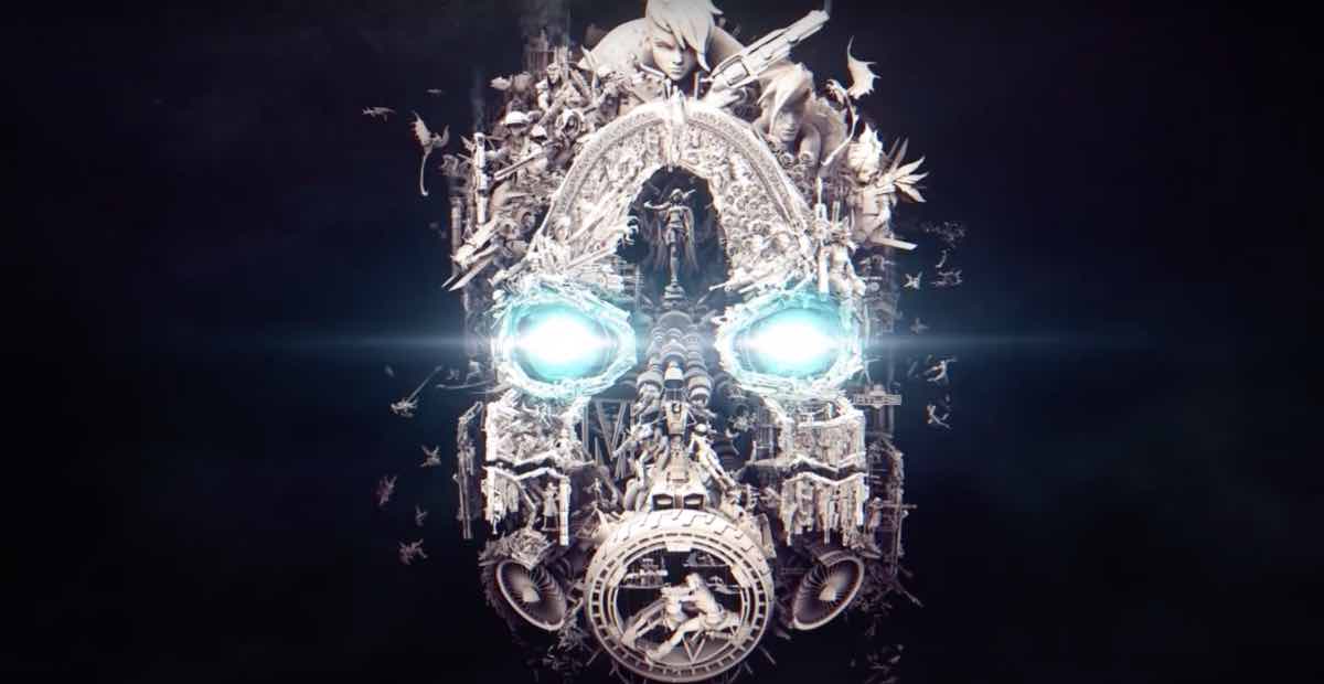 Borderlands 3, il teaser trailer di Gearbox anticipa l'annuncio dell'uscita