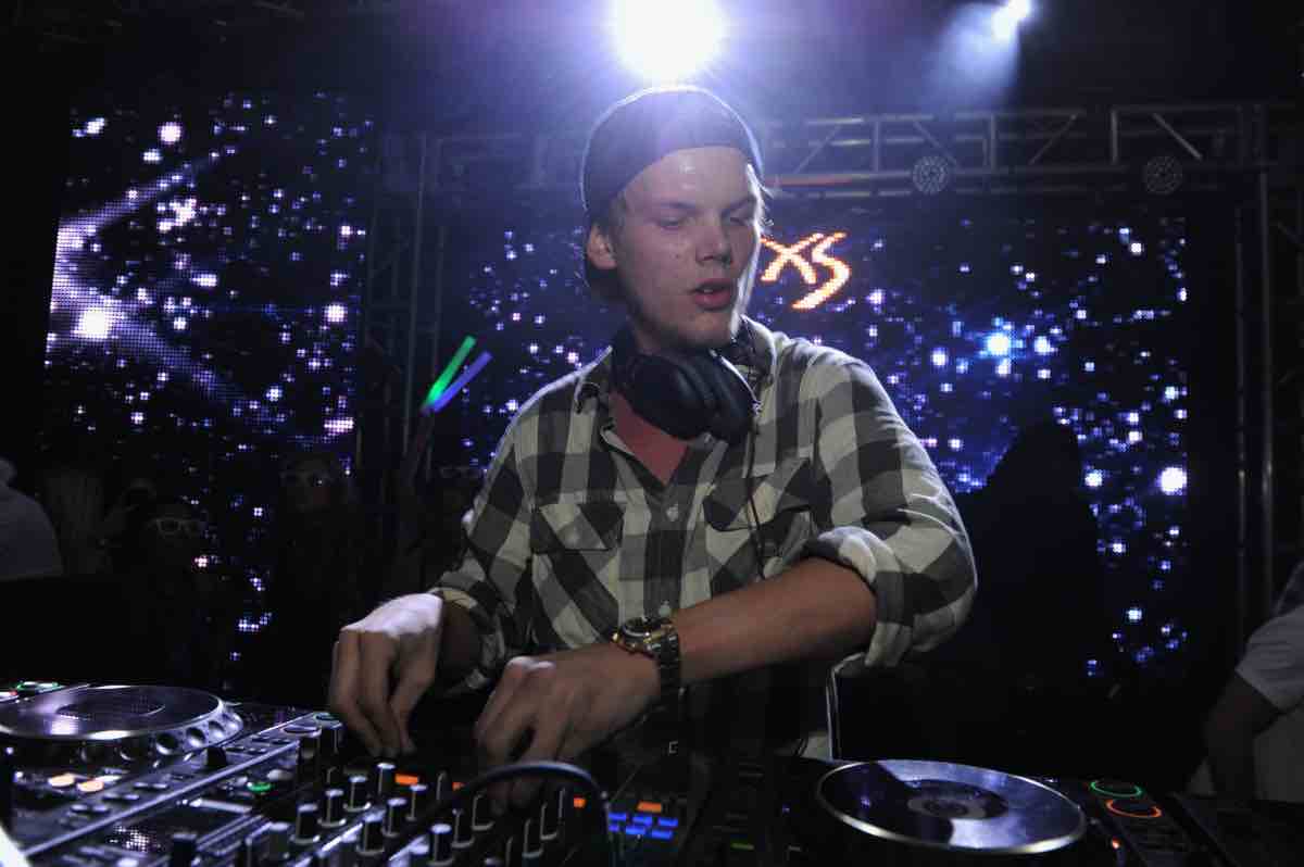 Avicii, i ricavi dell'album postumo alla fondazione non-profit Tim Bergling