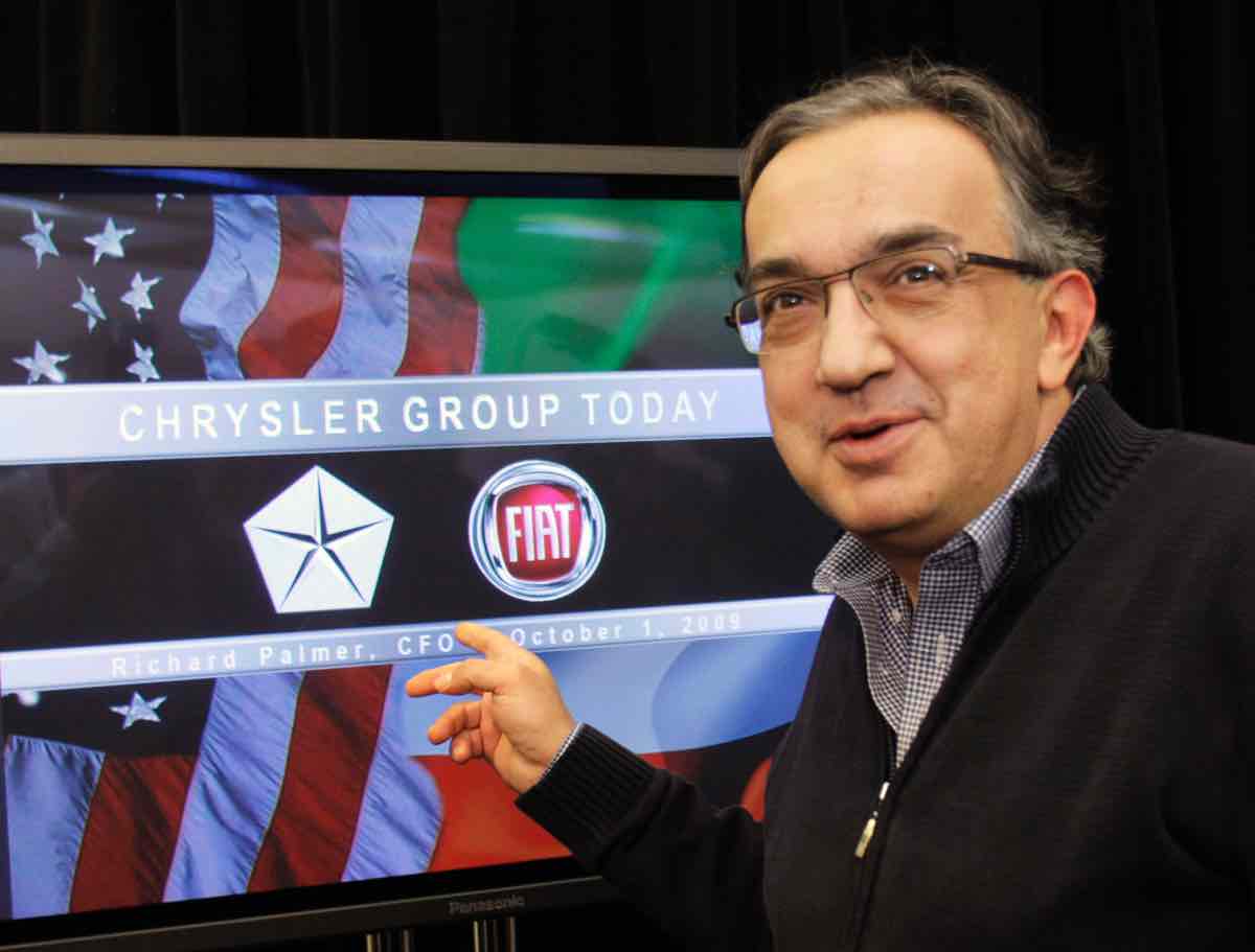 Ferrari: gli eredi di Marchionne potrebbero ricevere fino a 90mln