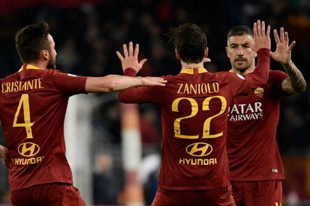 Serie A, alle 20.30 Sampdoria-Roma: dove vederla e ...