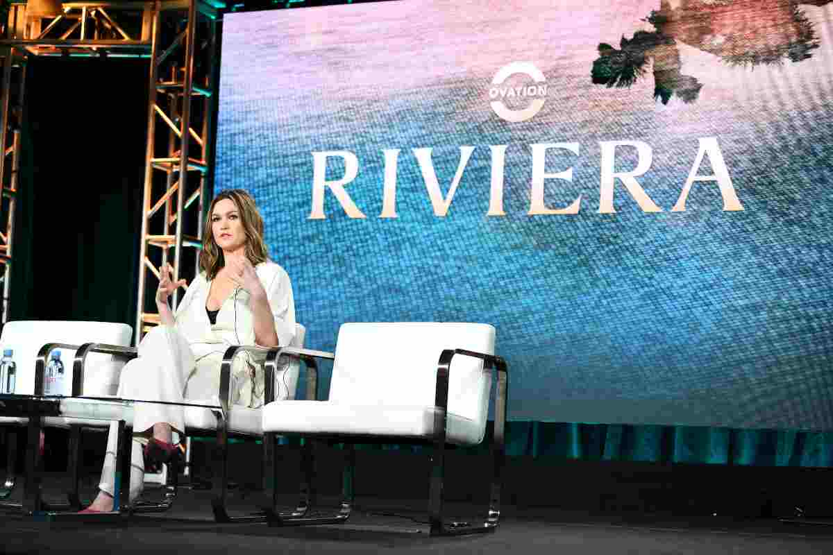 'Riviera': anticipazioni, trama e cast sulla fiction in onda su Canale 5