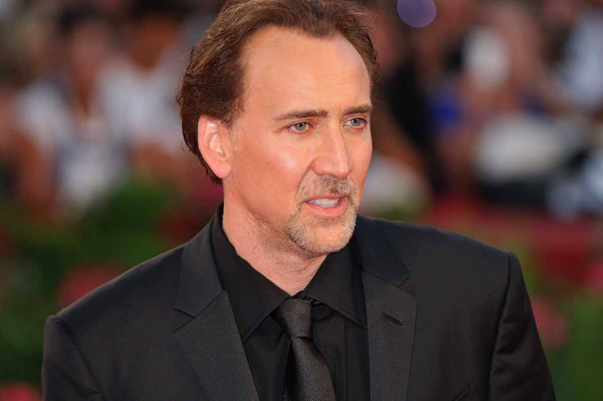 Nicolas Cage, il matrimonio con Erika Koike dura 4 giorni: divorzio ufficiale