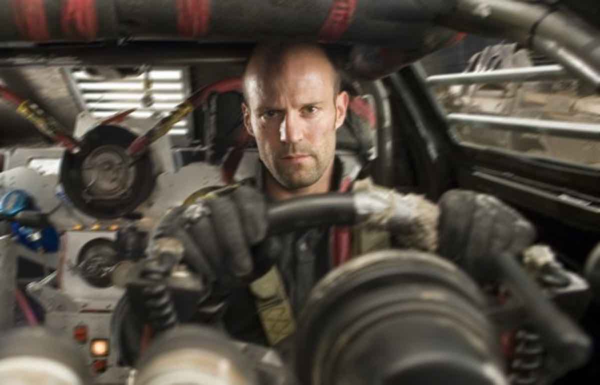 Italia 1 | Death Race | Info, trama, cast, trailer e curiosità sul film