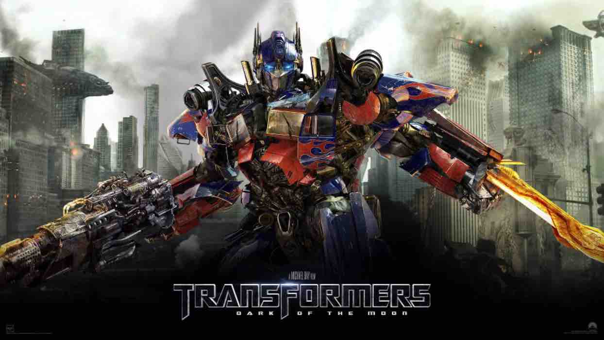 'Transformers 3': info, trama, cast e tutte le curiosità sul film