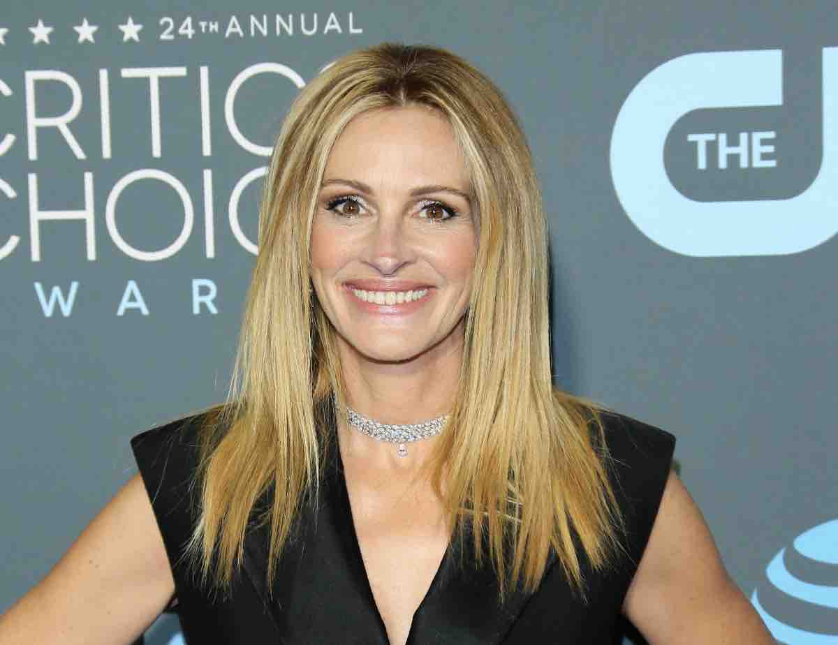 'Mangia, prega, ama': trama, cast curiosità sul film con Julia Roberts