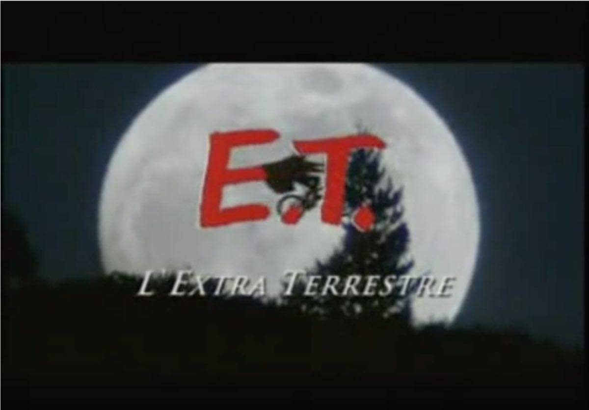 'E.T. - L'extraterrestre': info, trama, cast e tutte le curiosità sul film