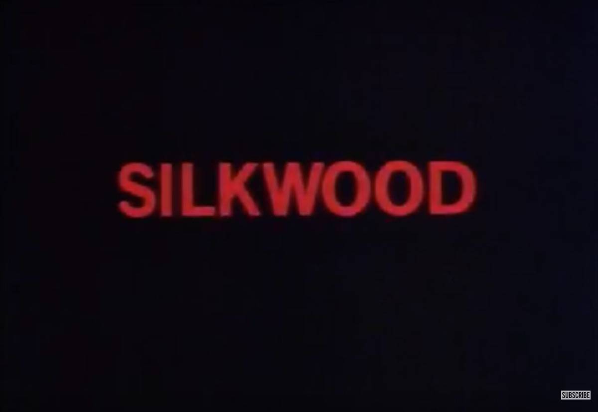 'Silkwood': info, trama, cast e tutte le curiosità sul film