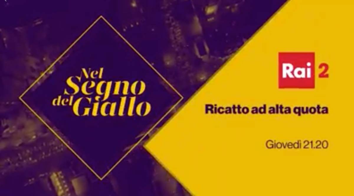 'Riscatto ad alta quota': info, trama, cast e tutte le curiosità sul film