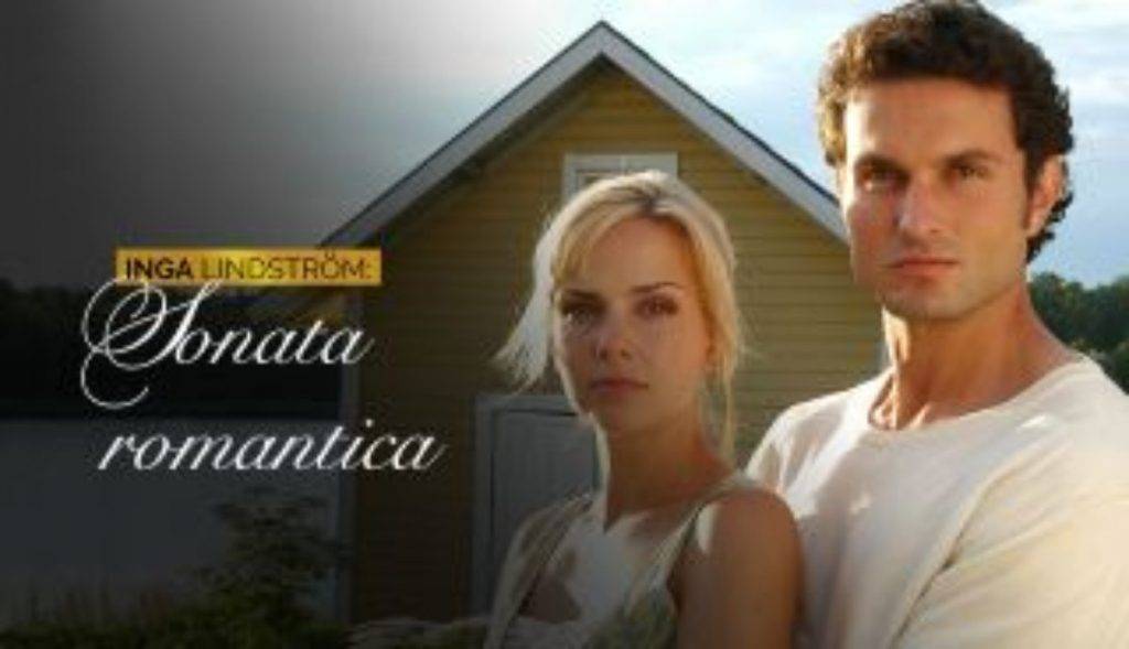 Inga Lingstrom Sonata Romantica: trama del film sentimentale (Foto tratta dalla locandina)