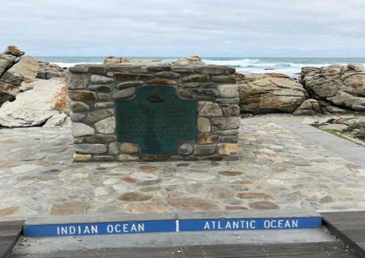 Capo Agulhas