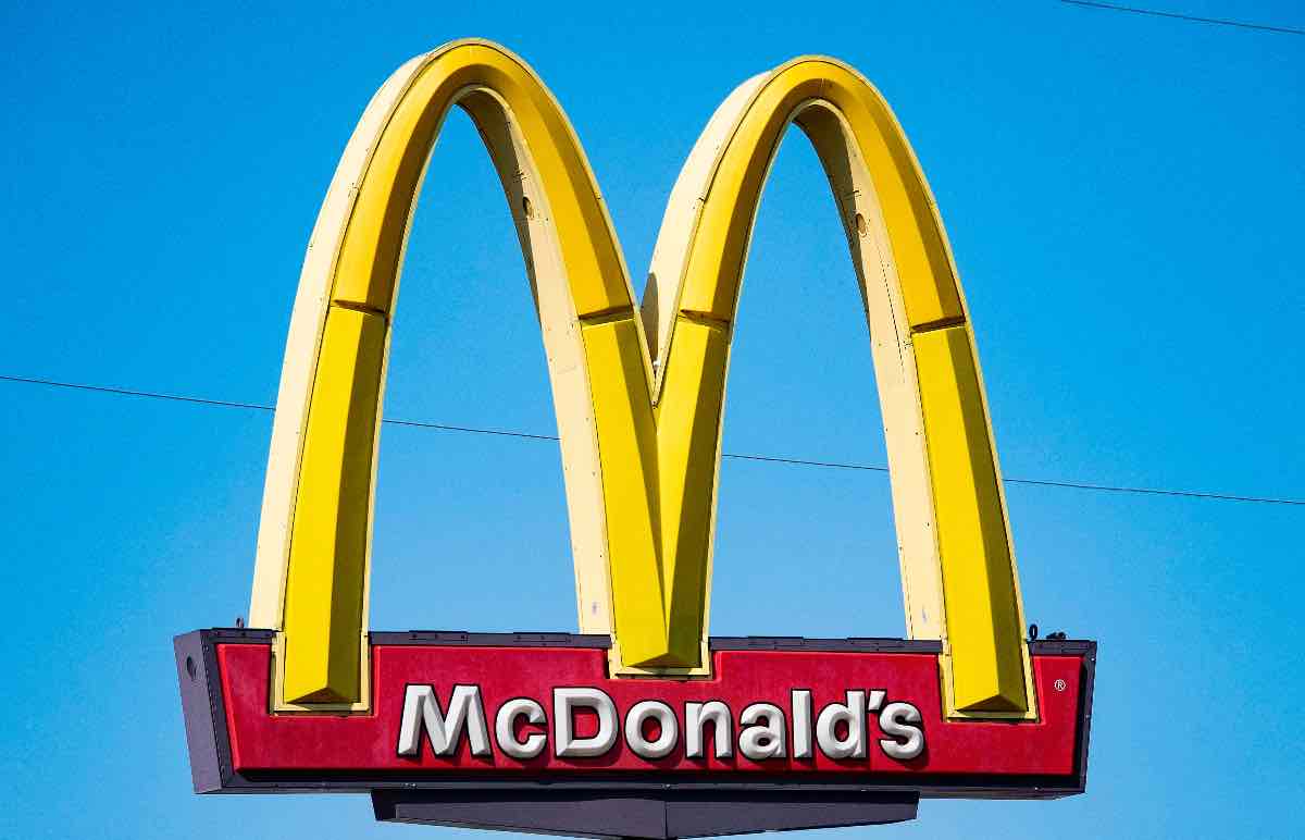 Il McDonald's arriva a Benevento: il fast food aprirà entro Natale 2019