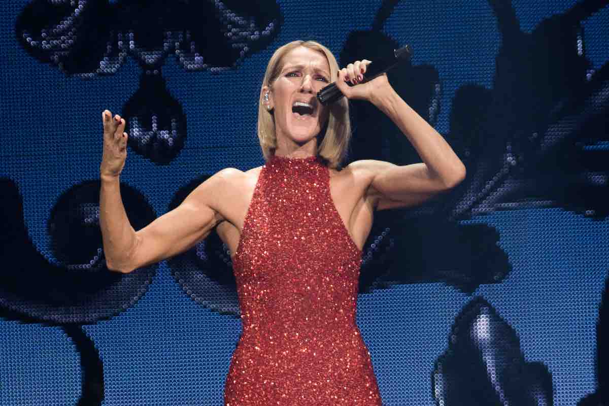 Lucca Summer Festival 2020: Céline Dion parteciperà all'evento