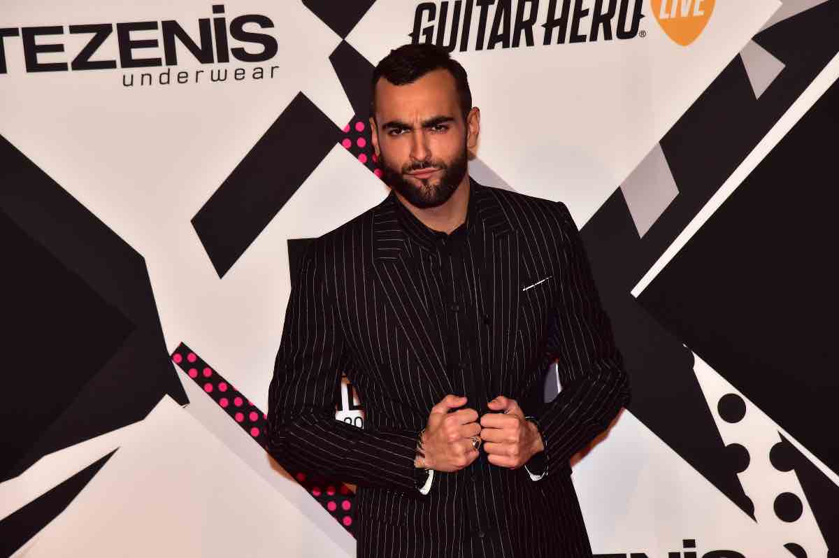 Marco Mengoni torna a Eboli: tutte le info sull'evento