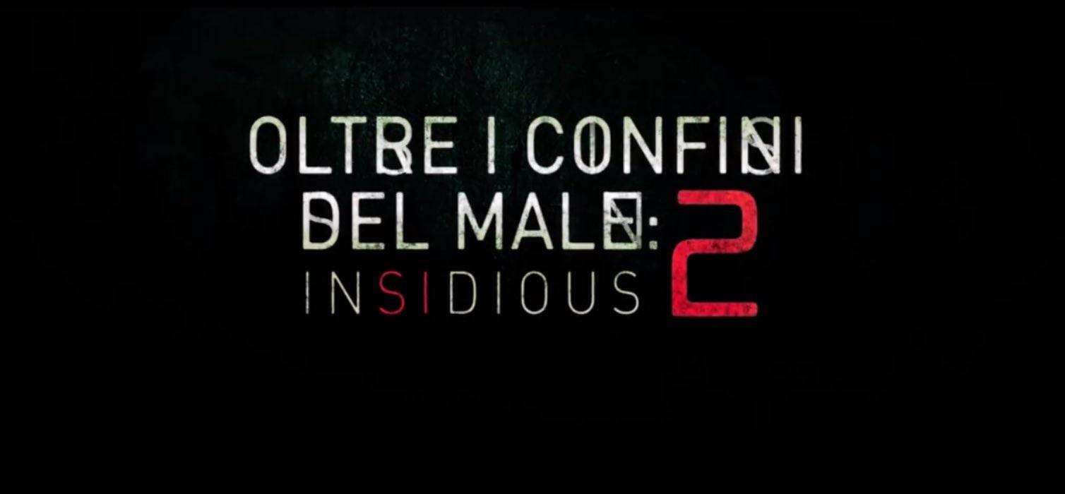 Rai 4, 'Oltre i confini del male - Insidious 2': info, trama e cast sul film