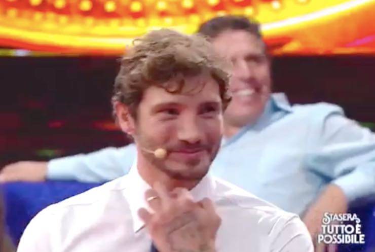 Rai 2 | Stasera tutto è possibile con Stefano De Martino | ospiti