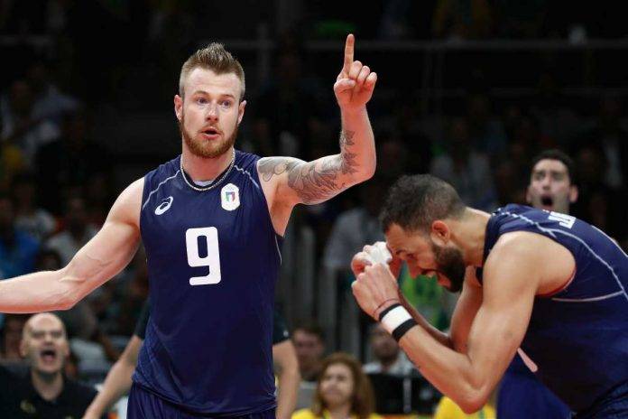 Eurovolley, Italia-Francia: info e dove vederla in tv ed ...