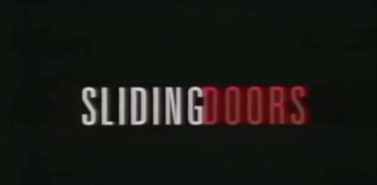 La 5, 'Sliding doors': info, trama e cast del film con Gwyneth Paltrow