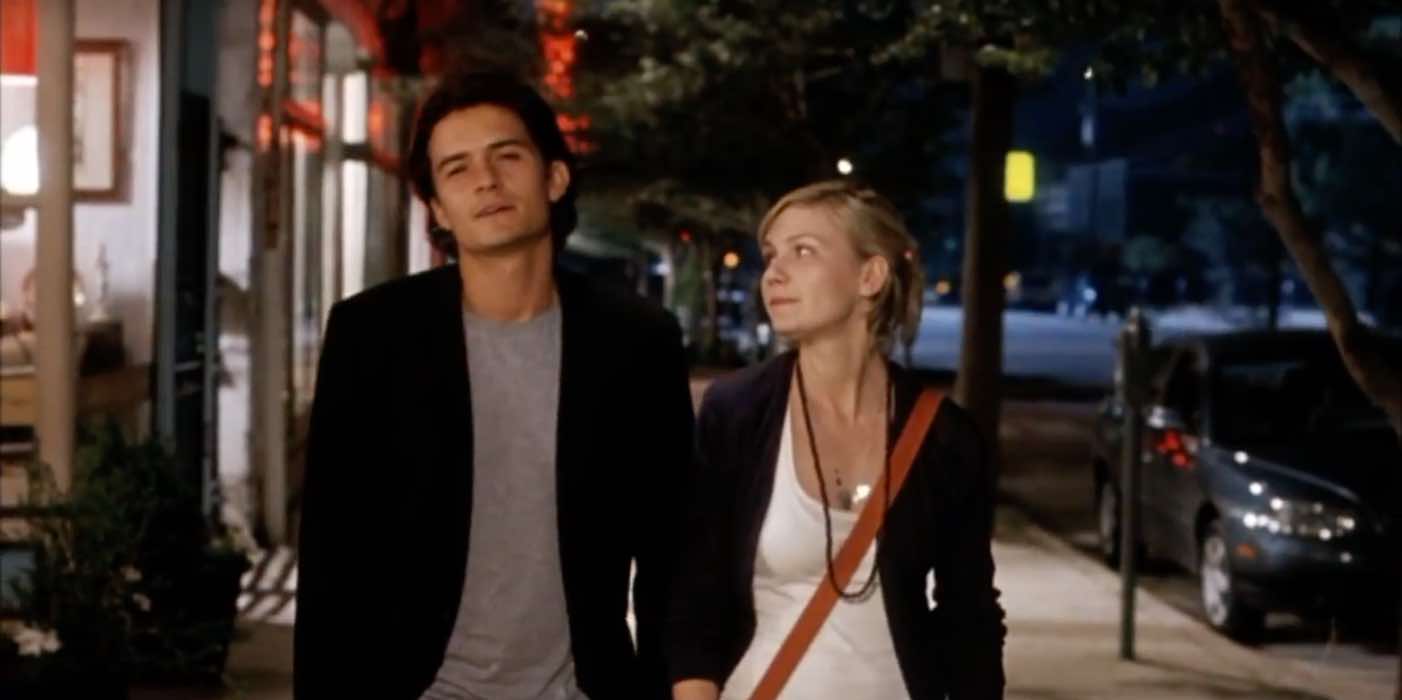 Paramount Channel, 'Elizabethtown': info sul film con Orlando Bloom