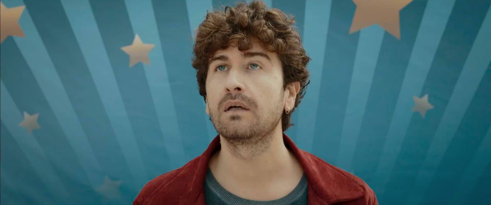 Alessandro Siani in 'Il più bel giorno del mondo': al cinema dal 31 ottobre