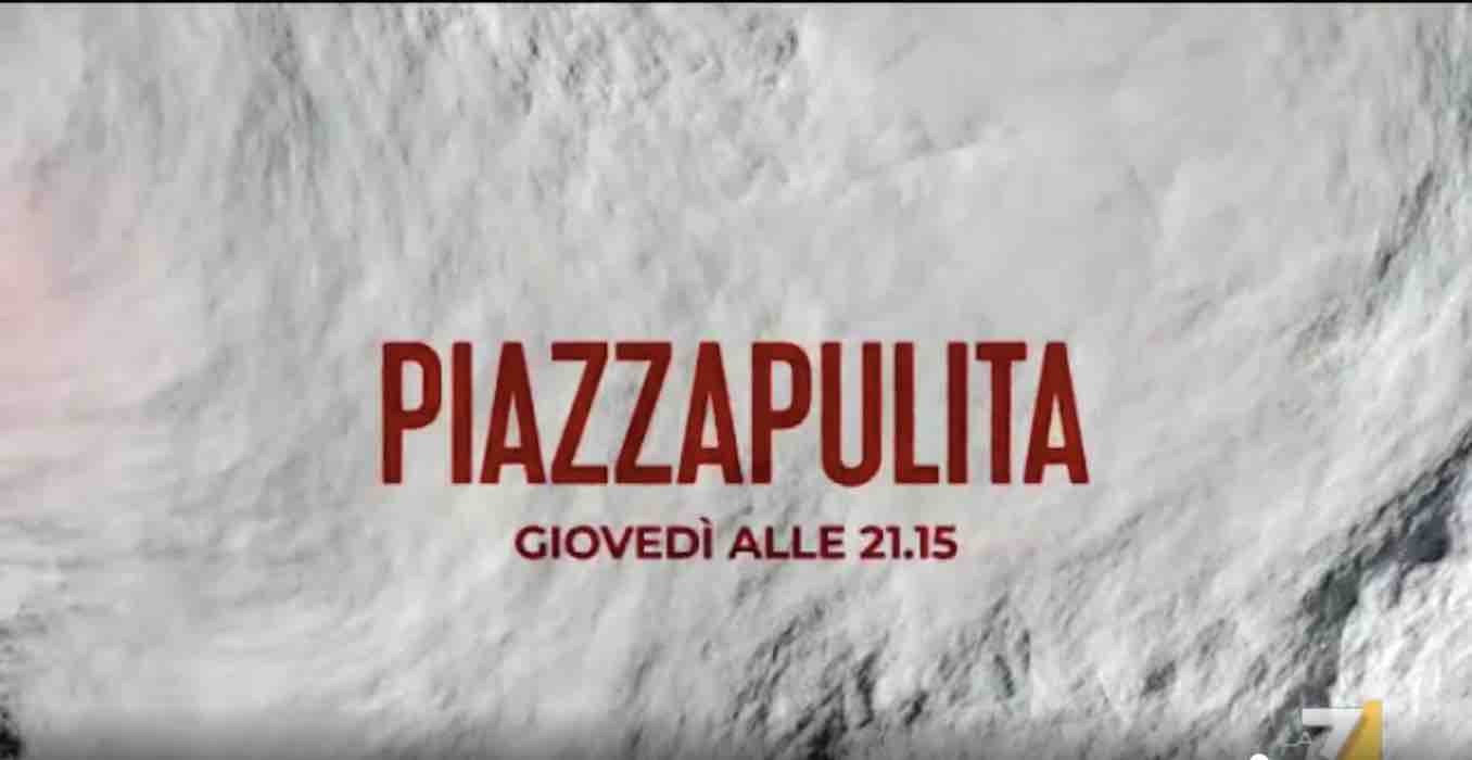 Anticipazioni | LA7, Piazzapulita | ospiti di stasera 31 ottobre