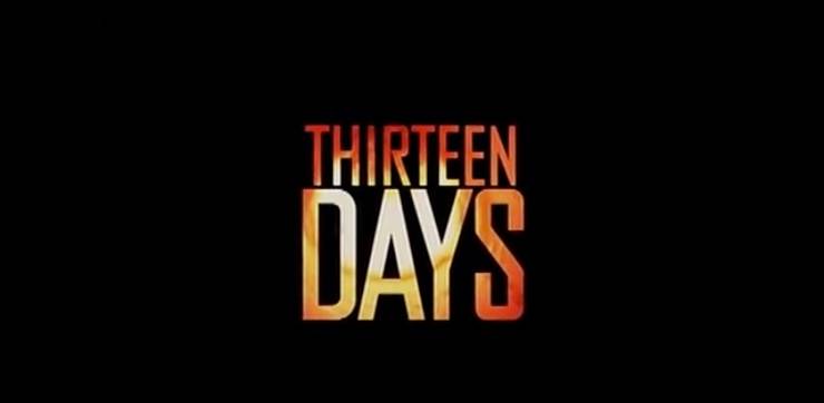 Paramount Channel, 'Thirteen Days': trama e cast del film