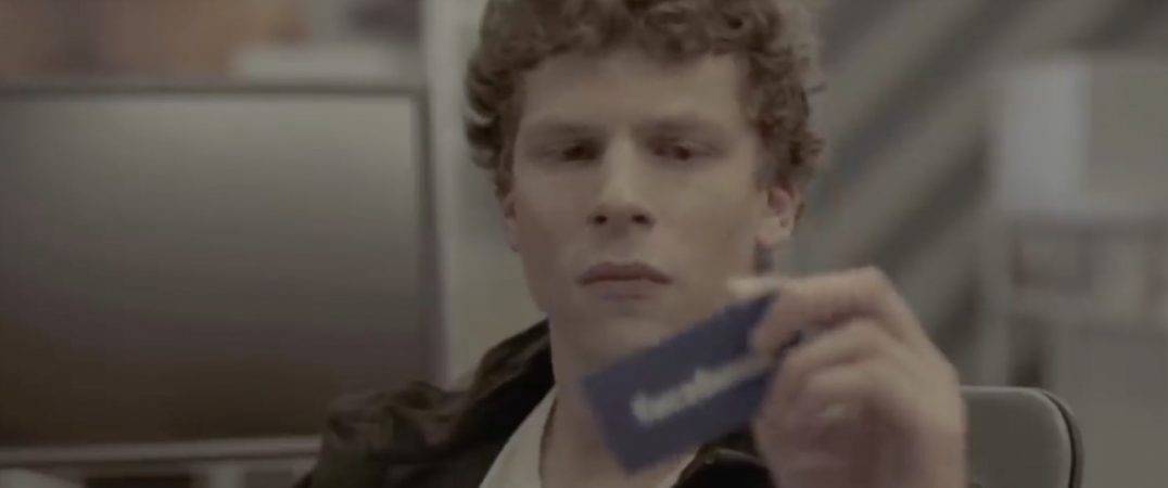 The social network su Rai 4: come nasce Facebook? trama e cast