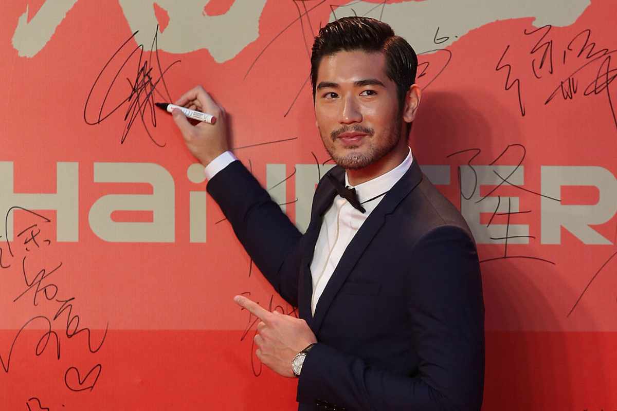 Malore in diretta durante un reality, Godfrey Gao muore in ospedale