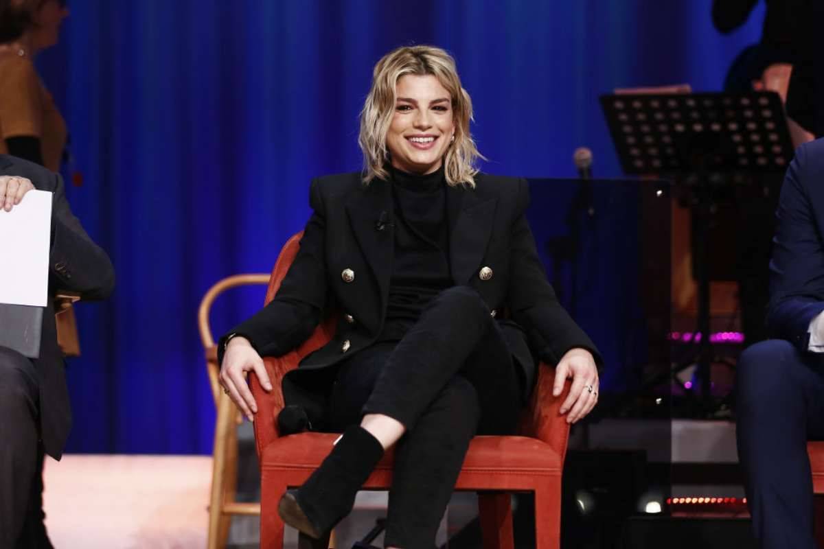 Emma Marrone, ammissioni choc: "Non vorrei essere dimenticata"