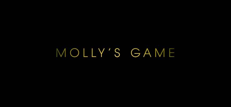 Rai 3, 'Molly's Game': trama e cast del film con Jessica Chastain