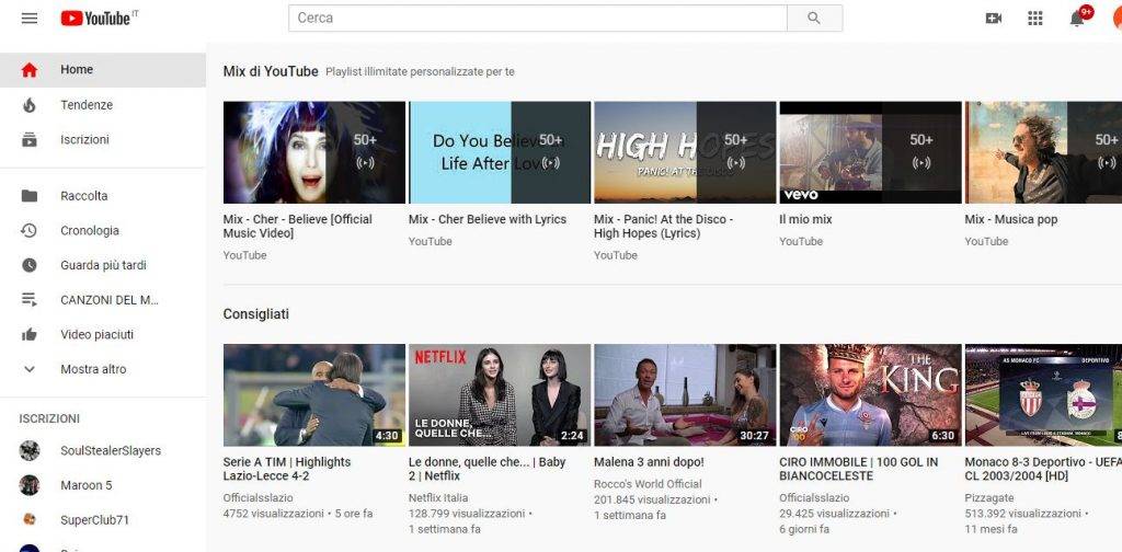 youtube latest version free download