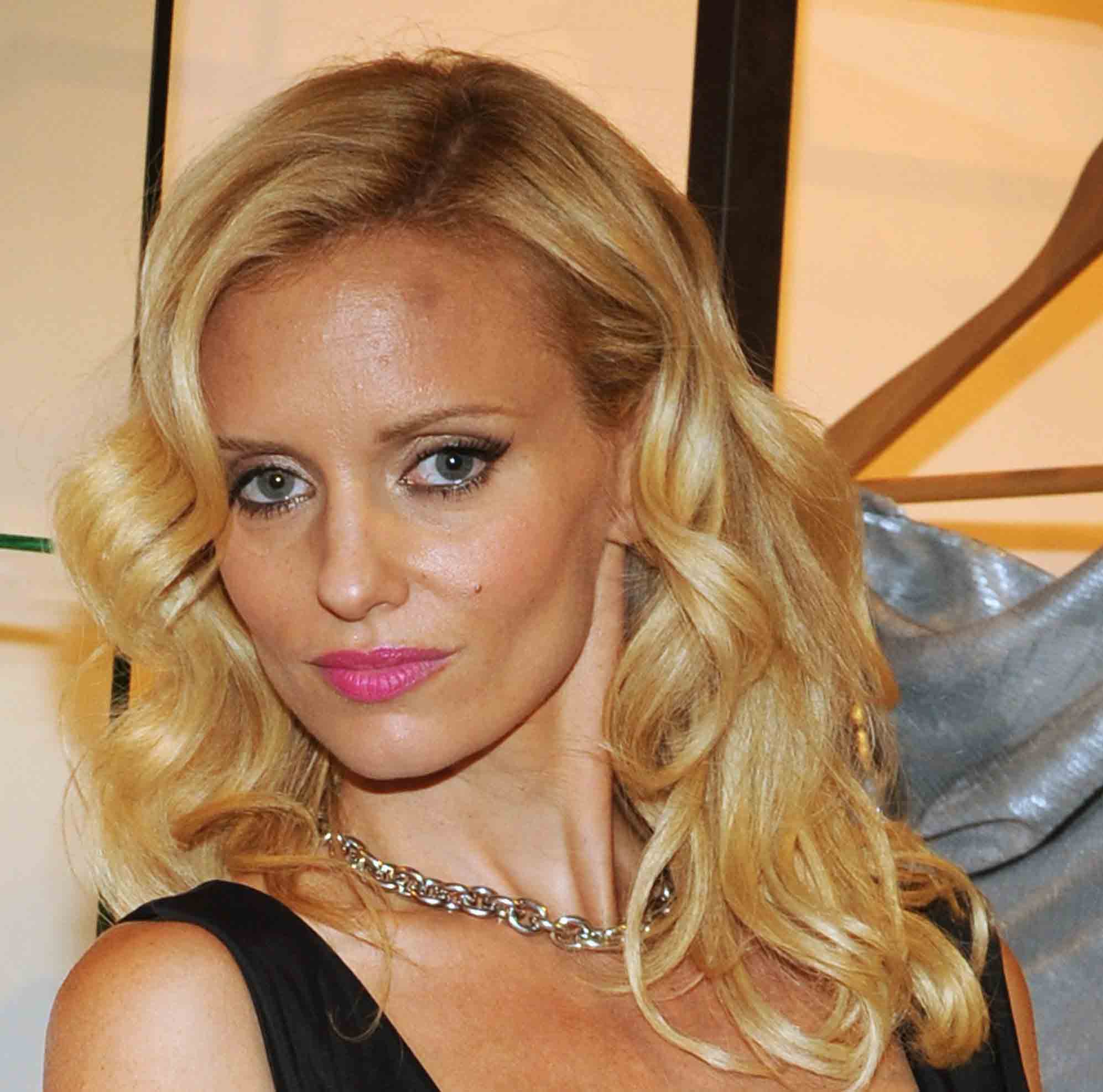 justine mattera