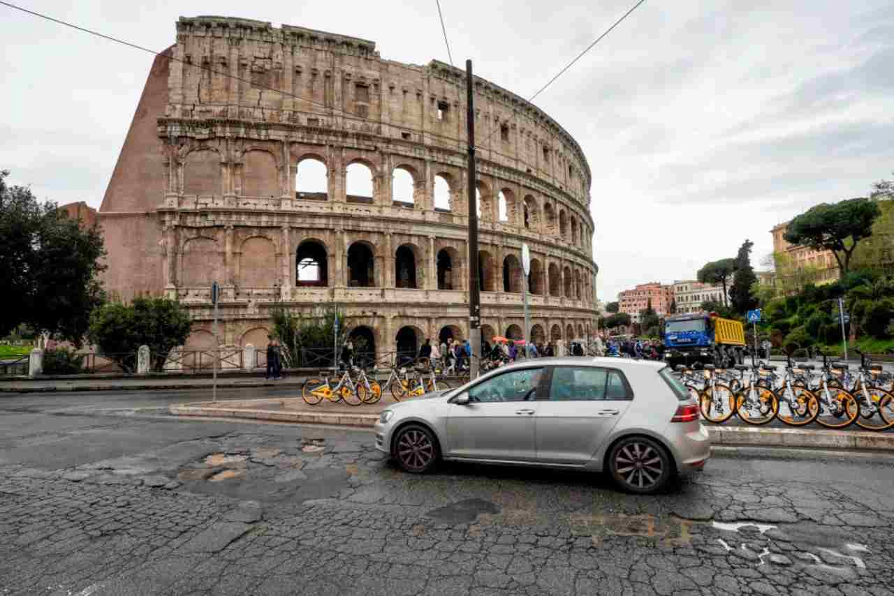 Incidente Gaia e Camilla, incubo sciacalli