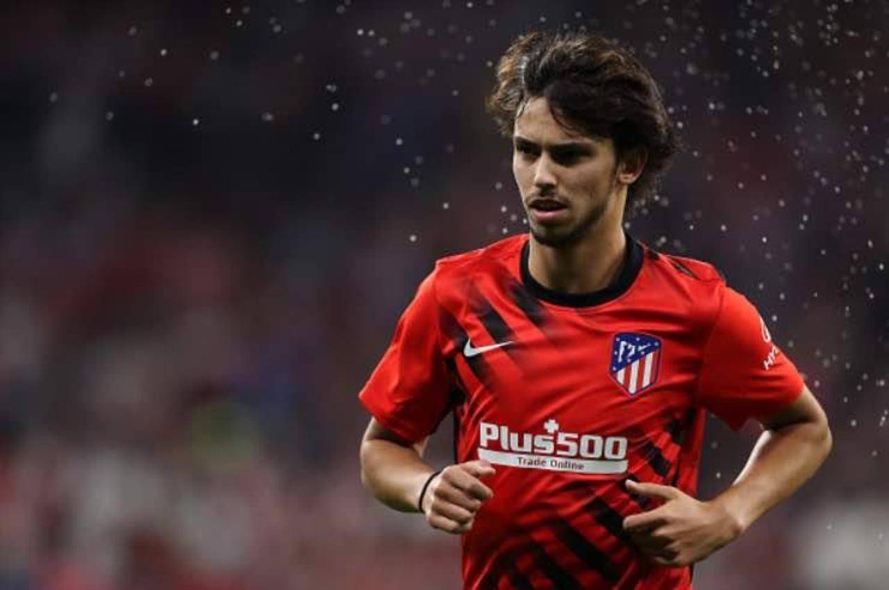 Joao Felix