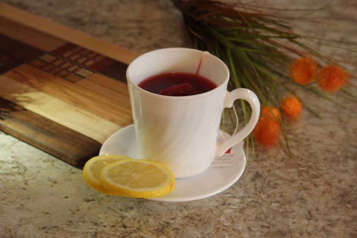 Le migliori tisane da bere a Natale: ecco alcuni consigli