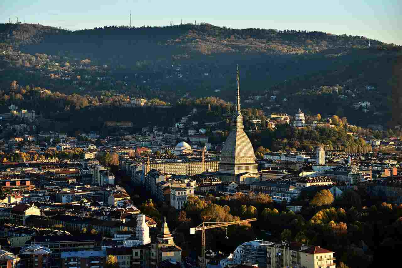 Vergogna a Torino: vittima donna di origini ebree