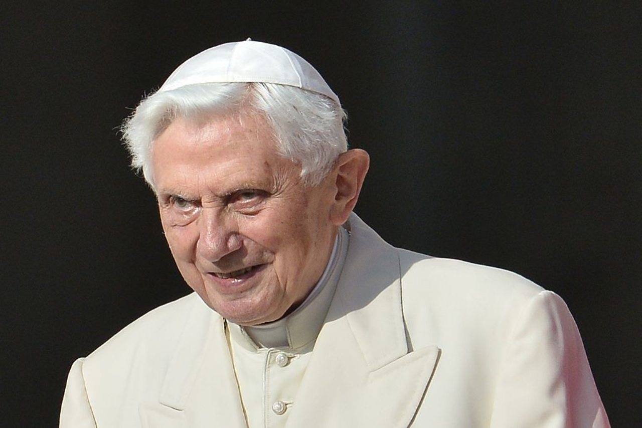 Papa Ratzinger