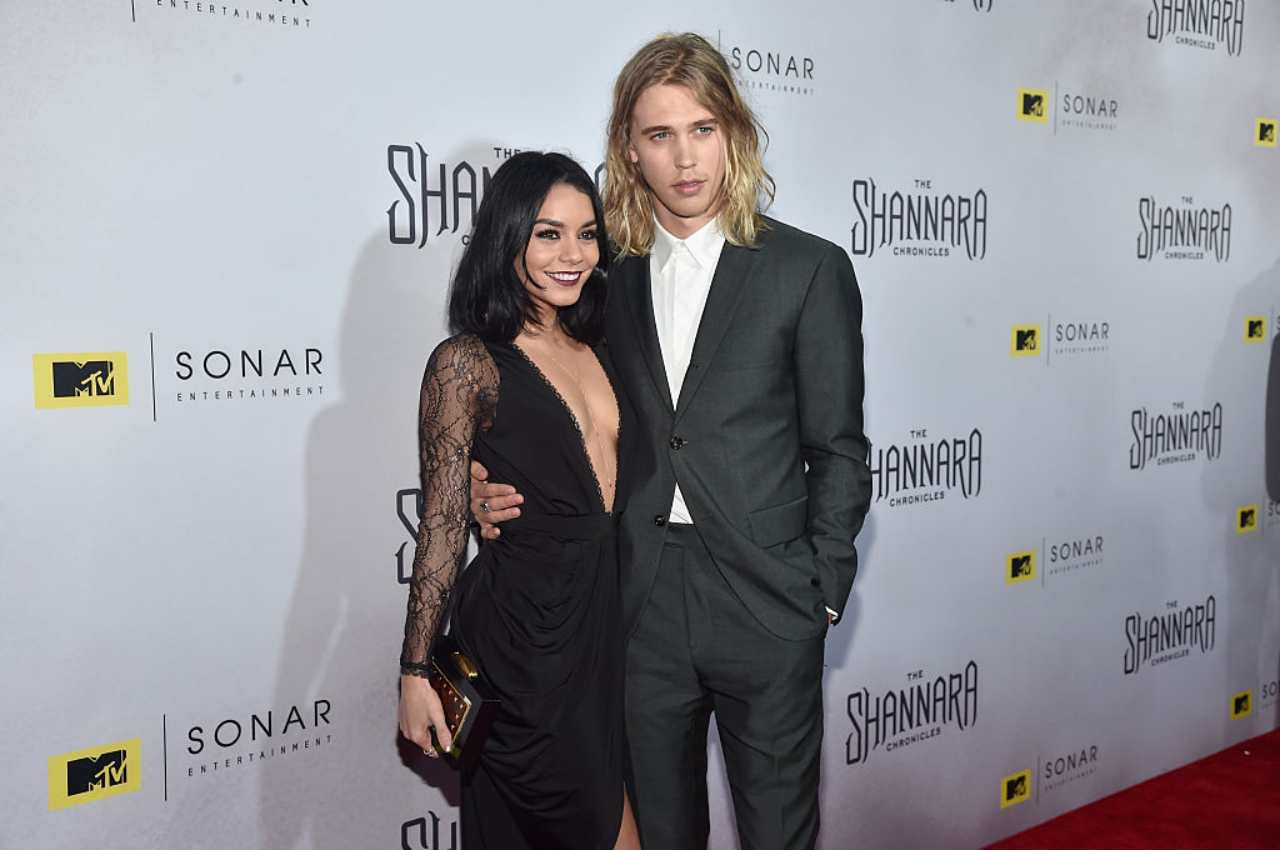 Vanessa Hudgens e Austin Butler si lasciano dopo nove anni