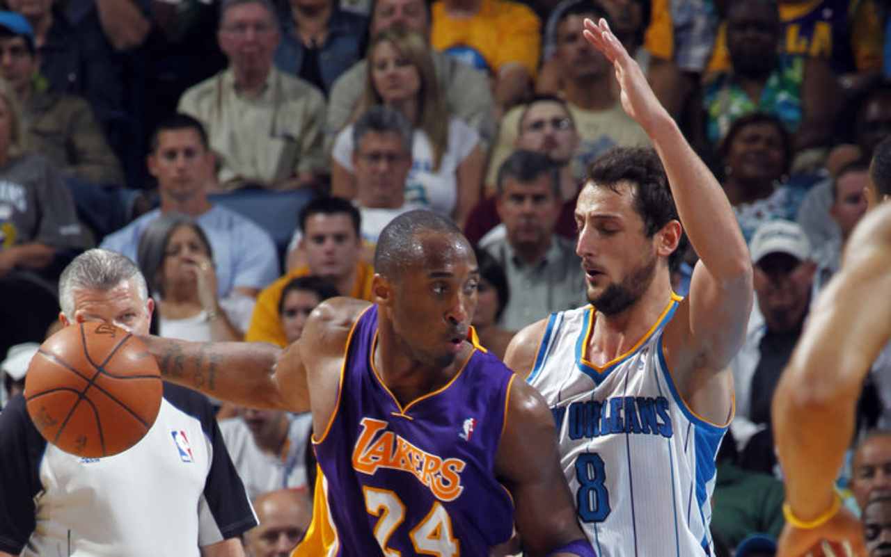 Kobe Bryant morto: che figuraccia della stampa italiana!