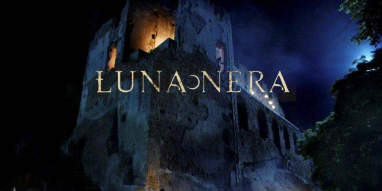 Netflix, in arrivo una nuova serie fantasy: Luna nera