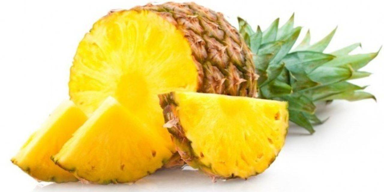 Ananas, scopri quali sono i suoi poteri e le proprietà terapeutiche