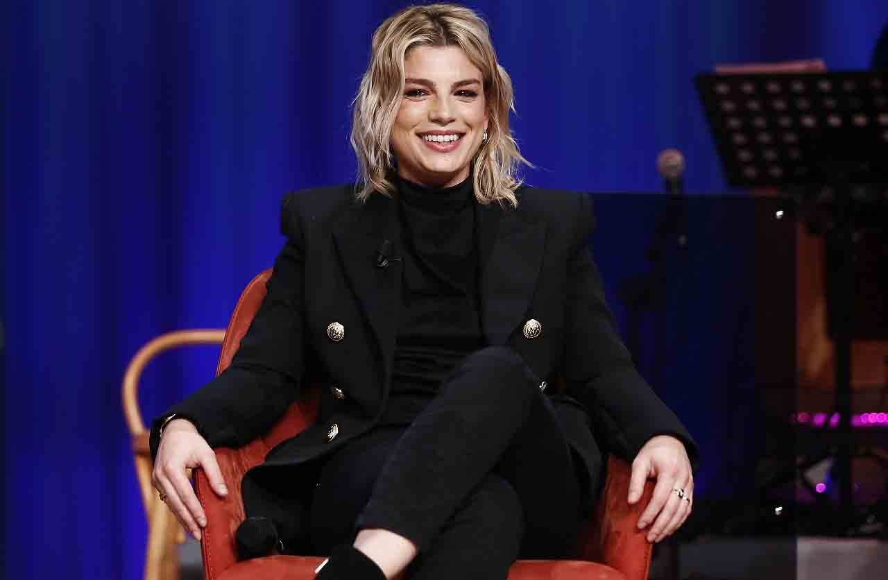 Emma Marrone