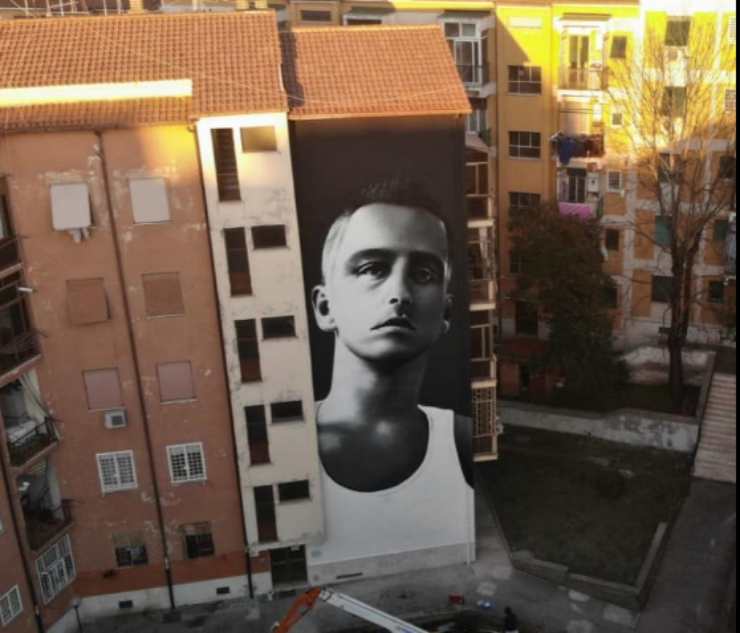 Eros Ramazzotti