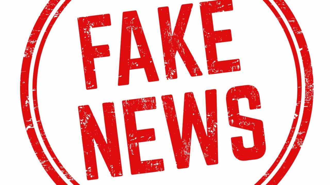 Coronavirus fake news: la Cina si avvale di Twitter per scovarle