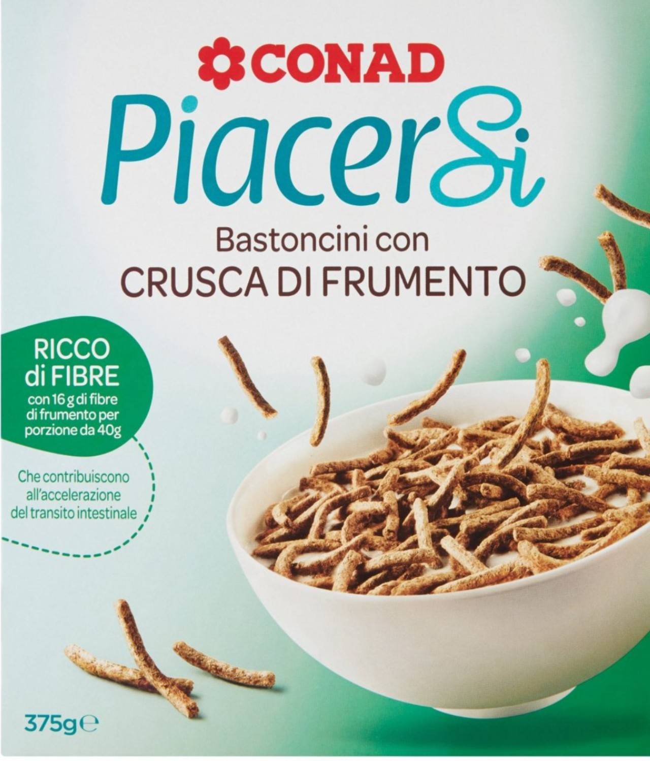 bastoncini crusca conad