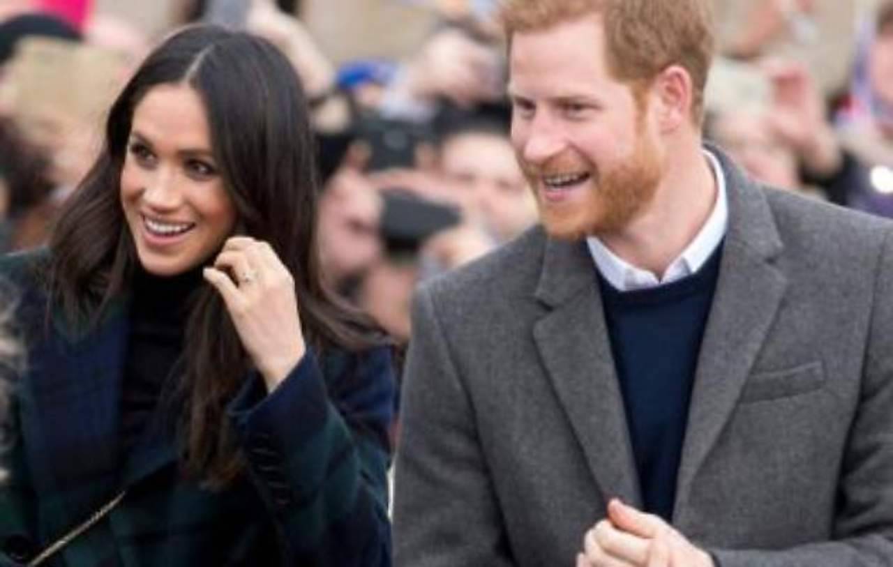 Harry e Meghan, problemi con la nuova villa: presto sarà circondata