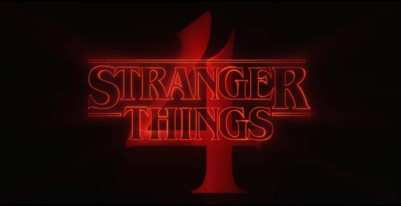 Stranger Things 4: iniziate le riprese, c'è anche lui