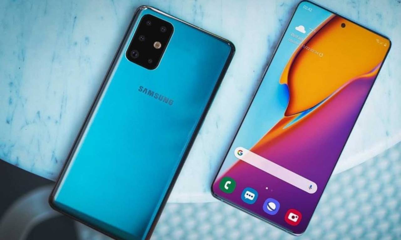 Samsung Galaxy S20: schermo e cam, le novità dei nuovi smartphone