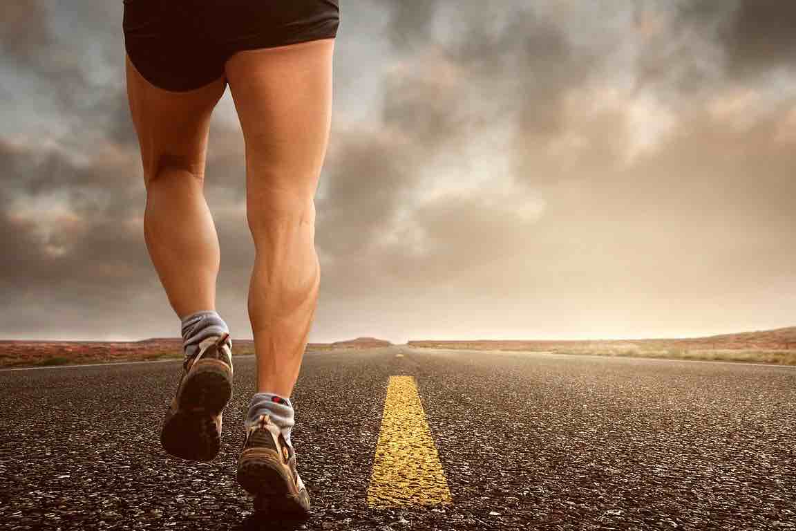 Correre fa bene alla salute e non solo: ecco i motivi per cominciare